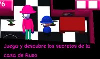 Ruso's House screenshot, image №3672358 - RAWG