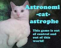 Astronomi-Cat-Astrophe screenshot, image №2443664 - RAWG