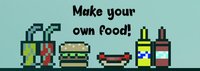 Make Your Food screenshot, image №1999684 - RAWG