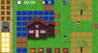 Pixel Sprout screenshot, image №1834034 - RAWG