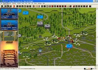 Panzer Campaigns: Market Garden '44 screenshot, image №365822 - RAWG