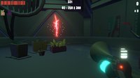 Vegebattle: Legum gum screenshot, image №2283940 - RAWG