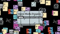 Social Media Dungeon screenshot, image №3486909 - RAWG