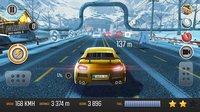 Road Racing: Highway Car Chase screenshot, image №1372443 - RAWG