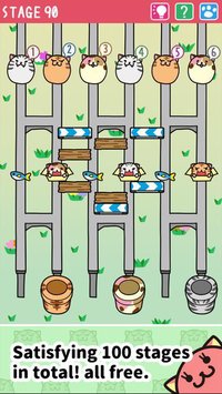 Crossy Cats screenshot, image №1951040 - RAWG