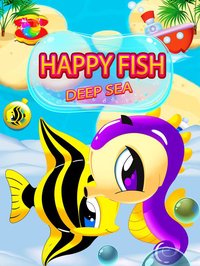 Charm Fish Hero - New Best Super Match 3 Kingdom screenshot, image №1654930 - RAWG