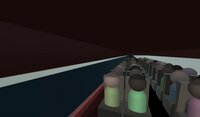 Passenger 56: Tales from The BUSAVERSE screenshot, image №3122701 - RAWG