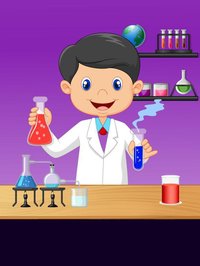 School Science Story screenshot, image №2146002 - RAWG