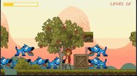 Caperucita screenshot, image №3627489 - RAWG