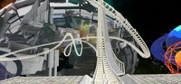 VR Galactic Roller Coaster screenshot, image №2718552 - RAWG