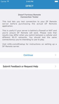 DFRCT screenshot, image №982094 - RAWG