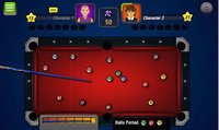 3D Pool Master 8 Ball Pro screenshot, image №1427413 - RAWG
