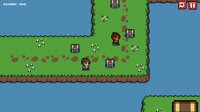 DouDas Danger screenshot, image №3418332 - RAWG