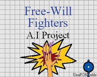 Free-Will Fighters screenshot, image №3660911 - RAWG