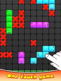 Fun Snake Game - Cool Smash screenshot, image №2027144 - RAWG