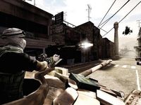 Battlefield 2 screenshot, image №356275 - RAWG