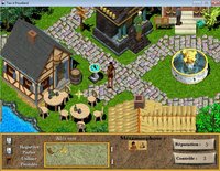 Tao à Poudlard screenshot, image №1841152 - RAWG