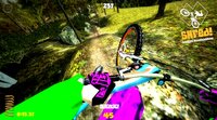 Shred! Downhill Mountain Biking screenshot, image №188591 - RAWG