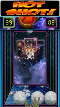 Arcade Hoops Basketball screenshot, image №2066049 - RAWG