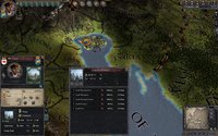 Crusader Kings II: The Republic screenshot, image №604673 - RAWG