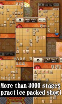 Shogi Free - Japanese Chess screenshot, image №1491198 - RAWG