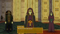 Chronicles of Vaeltaja: In Search of the Great Wanderer screenshot, image №3935991 - RAWG