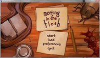 Meeting in the Flesh [DEMO] screenshot, image №1017447 - RAWG