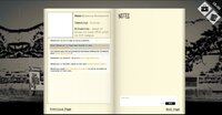 Limited Impression About Rebecca (Alpha version) screenshot, image №3281552 - RAWG