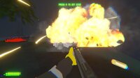 The Edge (Garfilth) screenshot, image №3479744 - RAWG