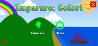 Learn: Colors screenshot, image №3066086 - RAWG