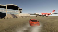 Arena Drifter: 3D Demo screenshot, image №2286218 - RAWG