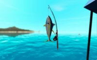 The Fishing Club 3D screenshot, image №85565 - RAWG