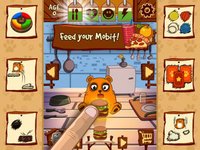 My Mobit - Virtual Pet Monster to Play, Train, Care and Feed screenshot, image №1722887 - RAWG