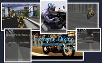 ExtremeBiking screenshot, image №2063490 - RAWG