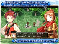 RPG Frane: Dragons' Odyssey screenshot, image №2087101 - RAWG