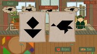 Tangram Cookie Factory screenshot, image №1009228 - RAWG