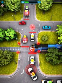 Crazy Traffic Control screenshot, image №2682414 - RAWG