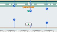翻滚外星人 Rollover Alien screenshot, image №4152529 - RAWG