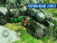 Crazy Xtreme Bike: Hill CLimb screenshot, image №1653728 - RAWG