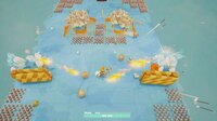 Rogue Arrows screenshot, image №2566747 - RAWG