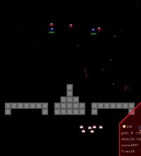 Just Another Boring Space Shooter 1.9 screenshot, image №1181354 - RAWG