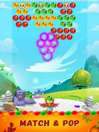 New Bubble Crush Bird screenshot, image №1325296 - RAWG