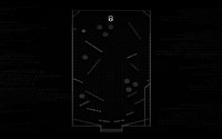 ASCII Game Series: Pinball screenshot, image №868773 - RAWG