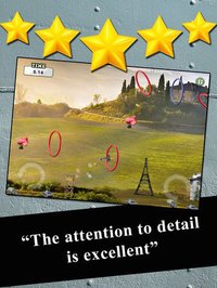 A Stunt Plane Ace: FREE screenshot, image №1748248 - RAWG
