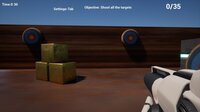 Target Shooter (ElevenHeartz) screenshot, image №3735597 - RAWG