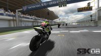 SBK 08: Superbike World Championship screenshot, image №483978 - RAWG