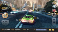 Road Racing: Highway Car Chase screenshot, image №1372440 - RAWG