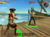 Pirates of the Burning Sea screenshot, image №355508 - RAWG