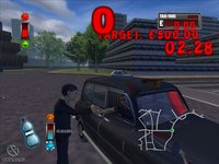 London Taxi: Rushour screenshot, image №427811 - RAWG