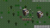 The Way to Survive screenshot, image №2821330 - RAWG